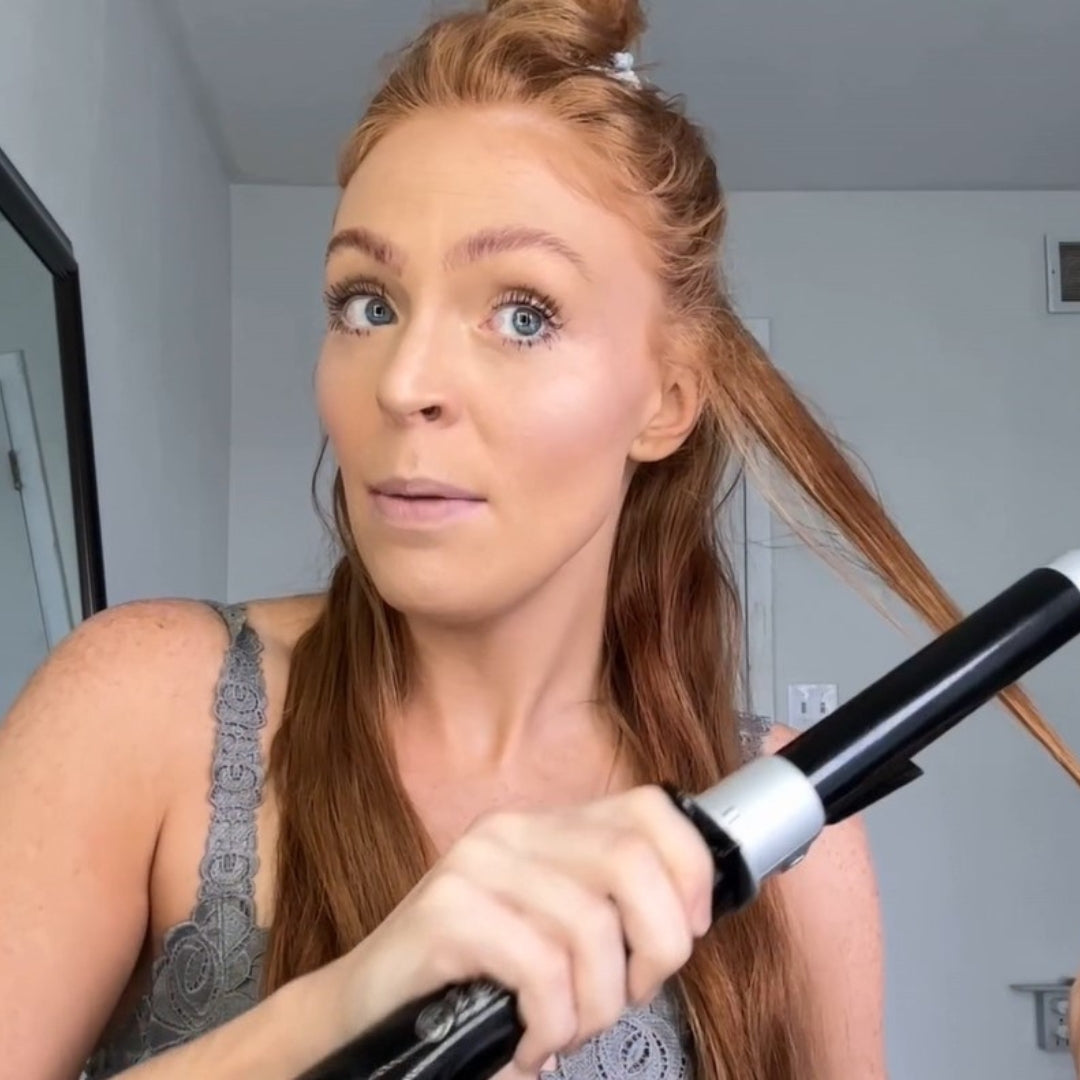 IslandChic AutoCurler™️