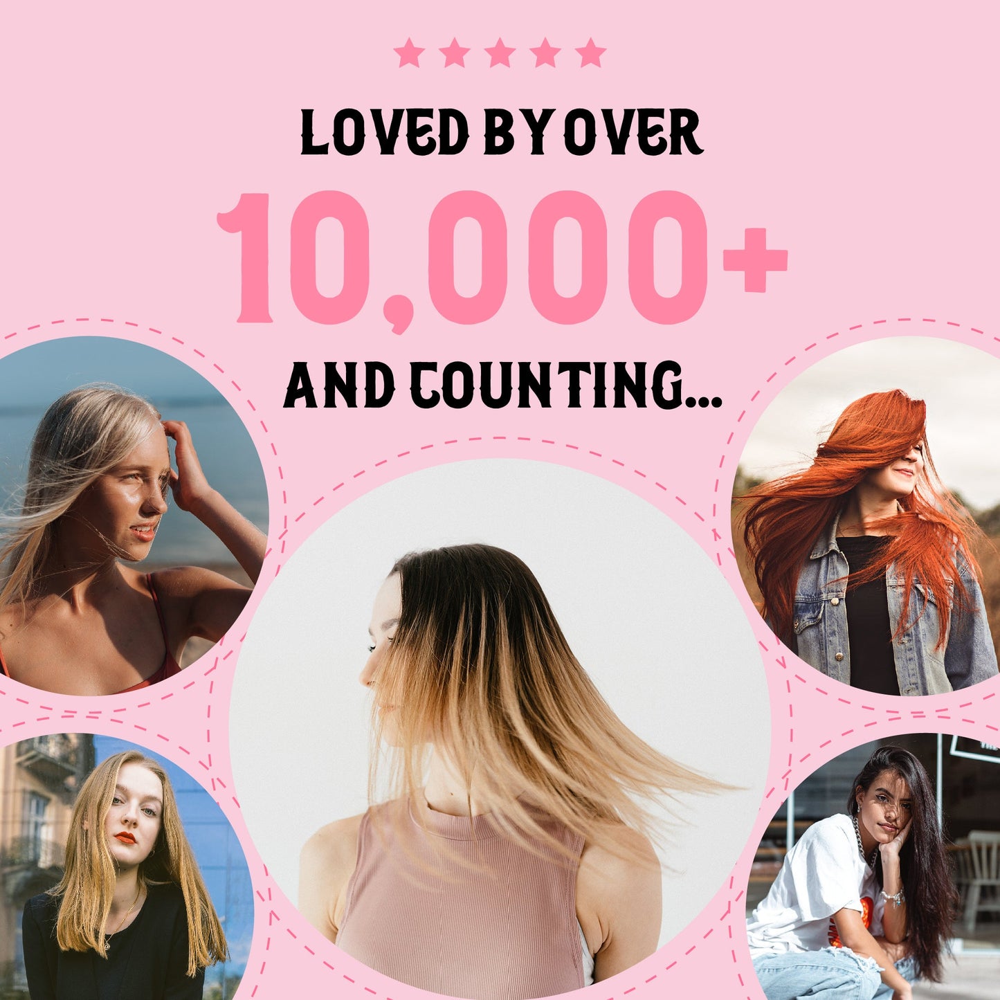 EndReviver™️ - Say Goodbye to Split Ends!