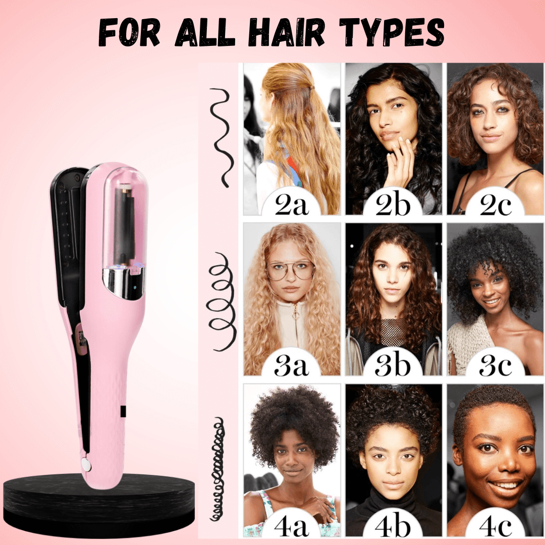 EndReviver: Ultimate Split End Solution