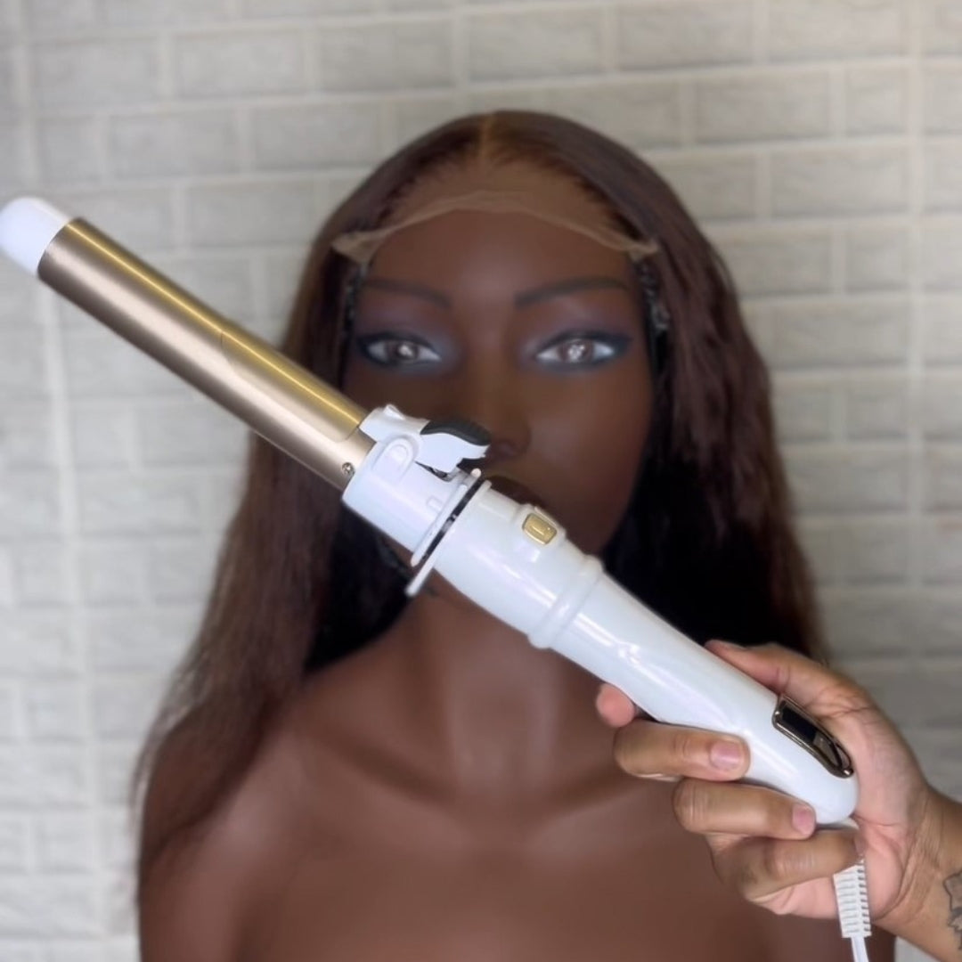 IslandChic AutoCurler™️