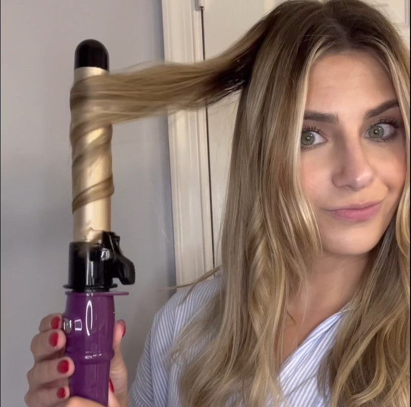 IslandChic AutoCurler™️